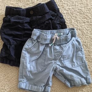 Bundle boys shorts